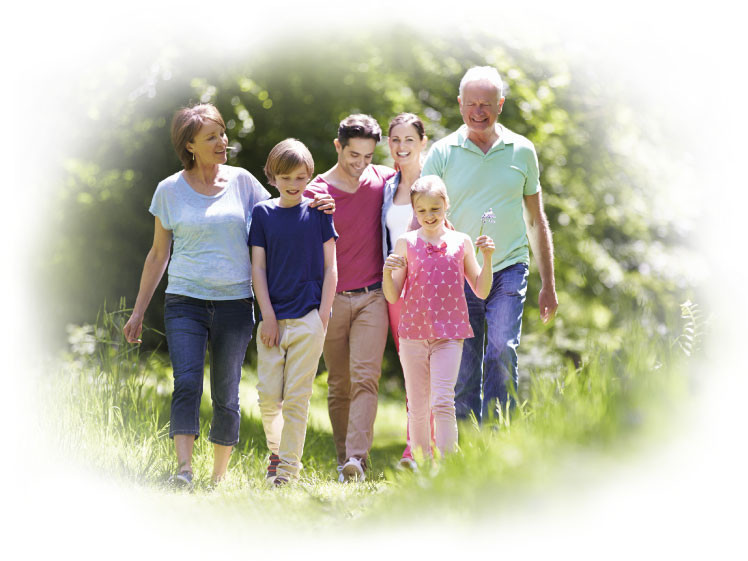 Dubnová výzva 10 000 kroků